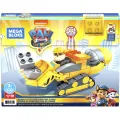 Mattel Paw Patrol - Mega Bloks, Ράμπλ Και Μπουλντόζα GYW91 Mattel Paw Patrol - Mega Bloks, Ράμπλ Και Μπουλντόζα GYW91