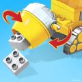 Mattel Paw Patrol - Mega Bloks, Ράμπλ Και Μπουλντόζα GYW91 Mattel Paw Patrol - Mega Bloks, Ράμπλ Και Μπουλντόζα GYW91