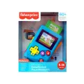 Fisher Price - Laugh & Learn, Εκπαιδευτική Παιχνιδομηχανή HBC81 Fisher Price - Laugh & Learn, Εκπαιδευτική Παιχνιδομηχανή HBC81