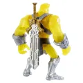 Mattel He-Man - And The Masters Of The Universe, Power Attack, Powers Of Grayskull HBL73 (HBL65) Mattel He-Man - And The Masters Of The Universe, Power Attack, Powers Of Grayskull HBL73 (HBL65)