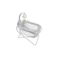 Fisher Price - Περιστρεφόμενο Ουράνιο Τόξο Με Αισθητήρα Ανίχνευσης Κλάματος HBP40