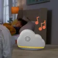 Fisher Price - Περιστρεφόμενο Ουράνιο Τόξο Με Αισθητήρα Ανίχνευσης Κλάματος HBP40