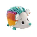 Fisher Price - Μαλακό Σκαντζοχοιράκι Ουράνιο Τόξο HBP42