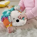 Fisher Price - Μαλακό Σκαντζοχοιράκι Ουράνιο Τόξο HBP42