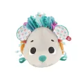Fisher Price - Μαλακό Σκαντζοχοιράκι Ουράνιο Τόξο HBP42