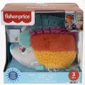 Fisher Price - Μαλακό Σκαντζοχοιράκι Ουράνιο Τόξο HBP42