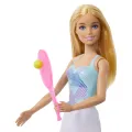 Mattel Barbie - You Can Be Anything, Tennis Player HBW98 (FWK89) Mattel Barbie - You Can Be Anything, Tennis Player HBW98 (FWK89)