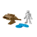 Fisher Price - Imaginext Ιππότες, Βαλλίστρα & Ιππότης HCG67 (HCG63) Fisher Price - Imaginext Ιππότες, Βαλλίστρα & Ιππότης HCG67 (HCG63)