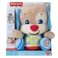 Fisher Price - Laugh And Learn, Μεγάλο Εκπαιδευτικό Σκυλάκι Smart Stages HCJ16 Fisher Price - Laugh And Learn, Μεγάλο Εκπαιδευτικό Σκυλάκι Smart Stages HCJ16