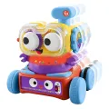 Fisher Price - Εκπαιδευτικό Ρομπότ 4 Σε 1 Smart Stages HCK43 Fisher Price - Εκπαιδευτικό Ρομπότ 4 Σε 1 Smart Stages HCK43