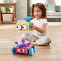 Fisher Price - Εκπαιδευτικό Ρομπότ 4 Σε 1 Smart Stages HCK43 Fisher Price - Εκπαιδευτικό Ρομπότ 4 Σε 1 Smart Stages HCK43