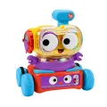 Fisher Price - Εκπαιδευτικό Ρομπότ 4 Σε 1 Smart Stages HCK43 Fisher Price - Εκπαιδευτικό Ρομπότ 4 Σε 1 Smart Stages HCK43