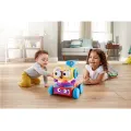 Fisher Price - Εκπαιδευτικό Ρομπότ 4 Σε 1 Smart Stages HCK43 Fisher Price - Εκπαιδευτικό Ρομπότ 4 Σε 1 Smart Stages HCK43