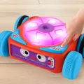 Fisher Price - Εκπαιδευτικό Ρομπότ 4 Σε 1 Smart Stages HCK43 Fisher Price - Εκπαιδευτικό Ρομπότ 4 Σε 1 Smart Stages HCK43
