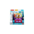 Fisher Price - Εκπαιδευτικό Ρομπότ 4 Σε 1 Smart Stages HCK43 Fisher Price - Εκπαιδευτικό Ρομπότ 4 Σε 1 Smart Stages HCK43