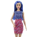 Mattel Barbie - Επιστήμονας HCN11 (DVF50)