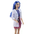 Mattel Barbie - Επιστήμονας HCN11 (DVF50)
