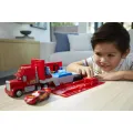 Mattel Cars - Transforming Mack Playset HDC75