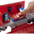 Mattel Cars - Transforming Mack Playset HDC75