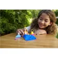 Mattel Barbie - Chelsea Camping HDF77 Mattel Barbie - Chelsea Camping HDF77