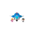 Fisher Price - Little People, Αεροπλάνο (Μιλάει Ελληνικά) HDJ23 Fisher Price - Little People, Αεροπλάνο (Μιλάει Ελληνικά) HDJ23