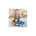 Fisher Price - Little People, Αεροπλάνο (Μιλάει Ελληνικά) HDJ23 Fisher Price - Little People, Αεροπλάνο (Μιλάει Ελληνικά) HDJ23