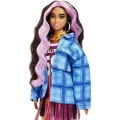 Mattel Barbie - Extra Doll, Basketball Jersey HDJ46 (GRN27) Mattel Barbie - Extra Doll, Basketball Jersey HDJ46 (GRN27)