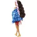 Mattel Barbie - Extra Doll, Basketball Jersey HDJ46 (GRN27) Mattel Barbie - Extra Doll, Basketball Jersey HDJ46 (GRN27)