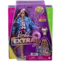 Mattel Barbie - Extra Doll, Basketball Jersey HDJ46 (GRN27) Mattel Barbie - Extra Doll, Basketball Jersey HDJ46 (GRN27)