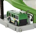 Mattel Matchbox - Action Drivers, Bus Station HDL08 (HJT89) Mattel Matchbox - Action Drivers, Bus Station HDL08 (HJT89)