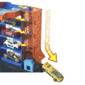 Mattel Hot Wheels - City, Downtown Car Park HDR28 (HDR24) Mattel Hot Wheels - City, Downtown Car Park HDR28 (HDR24)