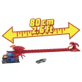 Mattel Hot Wheels City - Με Θηρία, Scorpion Flex Attack HDR32 (HDR29) Mattel Hot Wheels City - Με Θηρία, Scorpion Flex Attack HDR32 (HDR29)