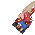 Mattel Hot Wheels City - Με Θηρία, Scorpion Flex Attack HDR32 (HDR29) Mattel Hot Wheels City - Με Θηρία, Scorpion Flex Attack HDR32 (HDR29)