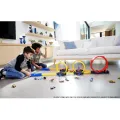 Mattel Hot Wheels - Πίστα Κόντρες Με Πολλαπλά Λουπ HDR83