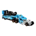 Mattel Hot Wheels - Σούπερ Νταλίκα, Rat Rig HDT08 (BDW51) Mattel Hot Wheels - Σούπερ Νταλίκα, Rat Rig HDT08 (BDW51)