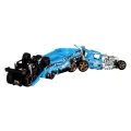 Mattel Hot Wheels - Σούπερ Νταλίκα, Rat Rig HDT08 (BDW51) Mattel Hot Wheels - Σούπερ Νταλίκα, Rat Rig HDT08 (BDW51)