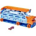 Mattel Hot Wheels - Νταλίκα Αυτοκινητόδρομος HDY92