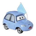 Mattel Cars - Αυτοκινητάκι, Mathew True Blue Mccrew HFB43 (DXV29) Mattel Cars - Αυτοκινητάκι, Mathew True Blue Mccrew HFB43 (DXV29)