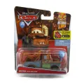 Mattel Cars - Mater With Balloon HFB47 (DXV29)