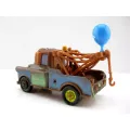 Mattel Cars - Mater With Balloon HFB47 (DXV29)