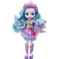 Mattel Enchantimals Royals – Μέδουσα HFF34 (FNH22) Mattel Enchantimals Royals – Μέδουσα HFF34 (FNH22)
