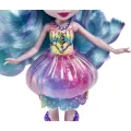 Mattel Enchantimals Royals – Μέδουσα HFF34 (FNH22) Mattel Enchantimals Royals – Μέδουσα HFF34 (FNH22)