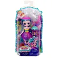 Mattel Enchantimals Royals – Μέδουσα HFF34 (FNH22) Mattel Enchantimals Royals – Μέδουσα HFF34 (FNH22)