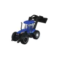 Mattel Matchbox - Working Rigs, New Holland Biodirectional (16/16) HFH37 (N3242) Mattel Matchbox - Working Rigs, New Holland Biodirectional (16/16) HFH37 (N3242)