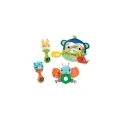 Fisher Price - Play Kit, Hello Senses HFJ92 Fisher Price - Play Kit, Hello Senses HFJ92