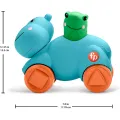 Fisher Price - Playkit, Hello Moves HFJ94