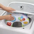 Fisher Price - Μαξιλαράκι Δραστηριοτήτων Με Κονσόλα Παιχνιδιού HGB89 Fisher Price - Μαξιλαράκι Δραστηριοτήτων Με Κονσόλα Παιχνιδιού HGB89