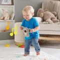 Fisher Price - Φορητό Περιστρεφόμενο Με Ζωάκια 3 Σε 1 HGB90 Fisher Price - Φορητό Περιστρεφόμενο Με Ζωάκια 3 Σε 1 HGB90