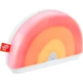 Fisher Price - Soothe And Glow Rainbow Μουσικό Κουτί Ουράνιο Τόξο HGB91