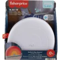 Fisher Price - Soothe And Glow Rainbow Μουσικό Κουτί Ουράνιο Τόξο HGB91